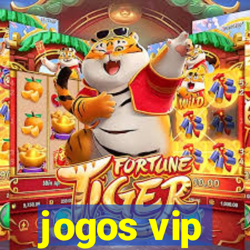 jogos vip